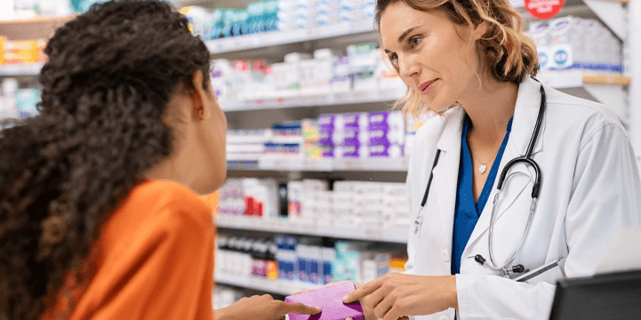 Premier Choice Pharmacy HIV Awareness