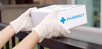 Premier Choice Pharmacy Hospital Bedside Delivery