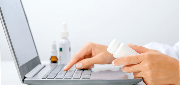 Premier Choice Pharmacy Online Medication Order